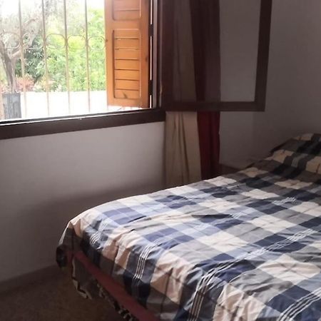 Casa Mima Appartement Tétouan Buitenkant foto