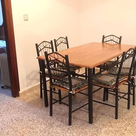Casa Mima Appartement Tétouan Buitenkant foto