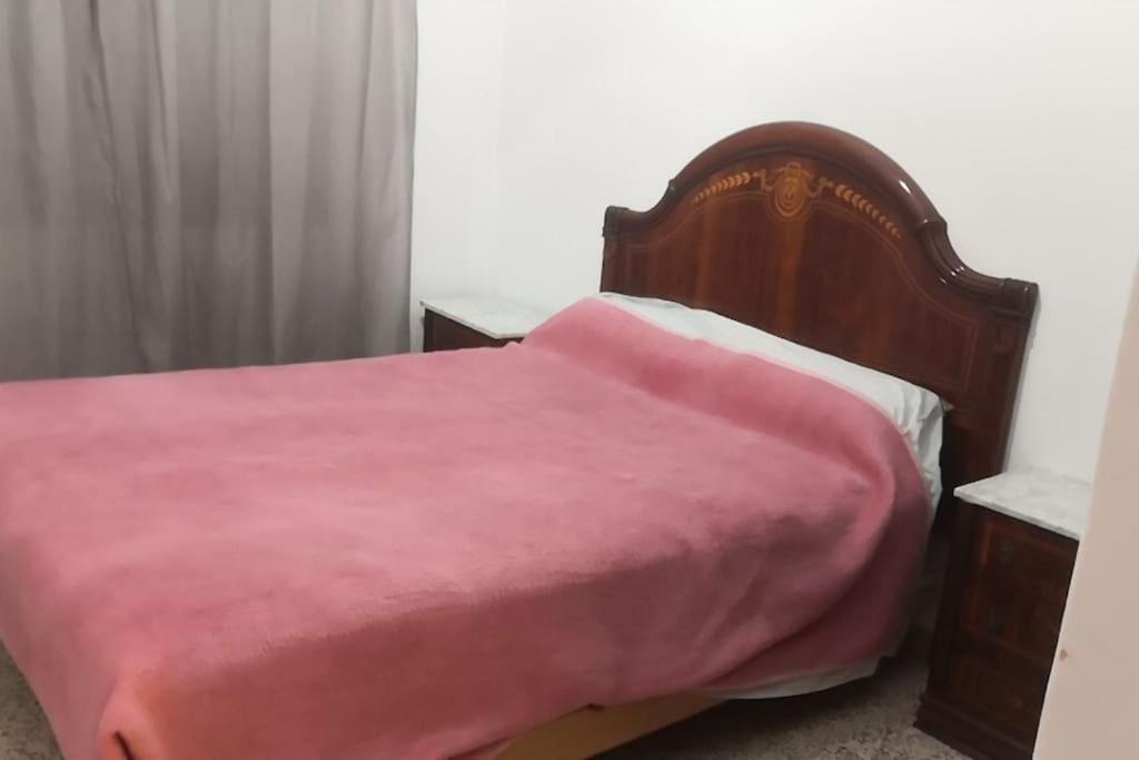 Casa Mima Appartement Tétouan Buitenkant foto