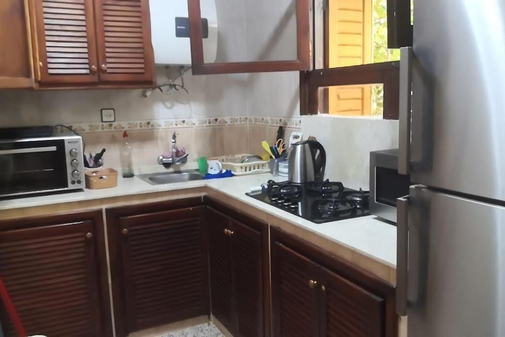 Casa Mima Appartement Tétouan Buitenkant foto