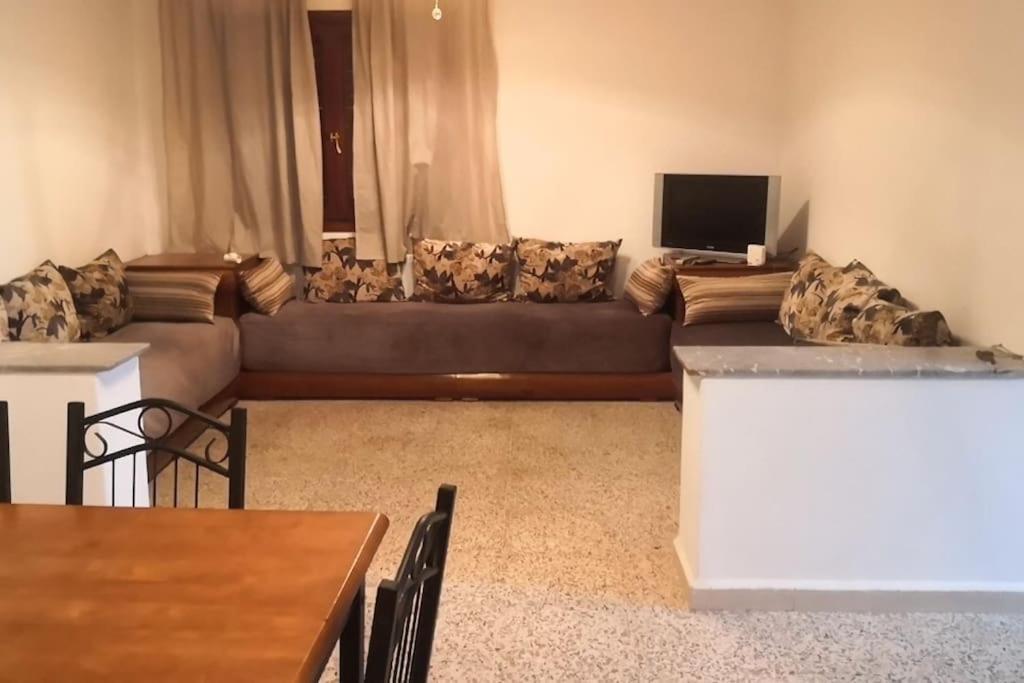 Casa Mima Appartement Tétouan Buitenkant foto