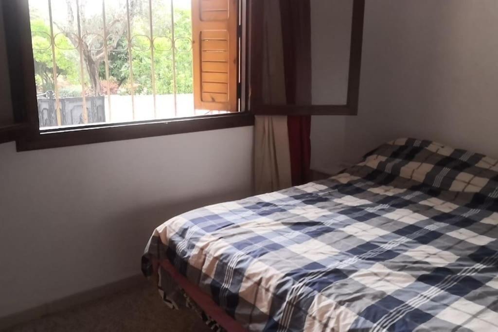 Casa Mima Appartement Tétouan Buitenkant foto