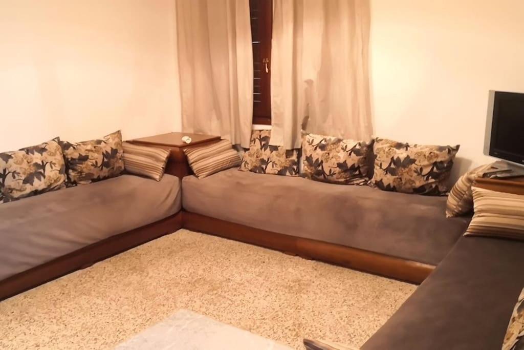 Casa Mima Appartement Tétouan Buitenkant foto