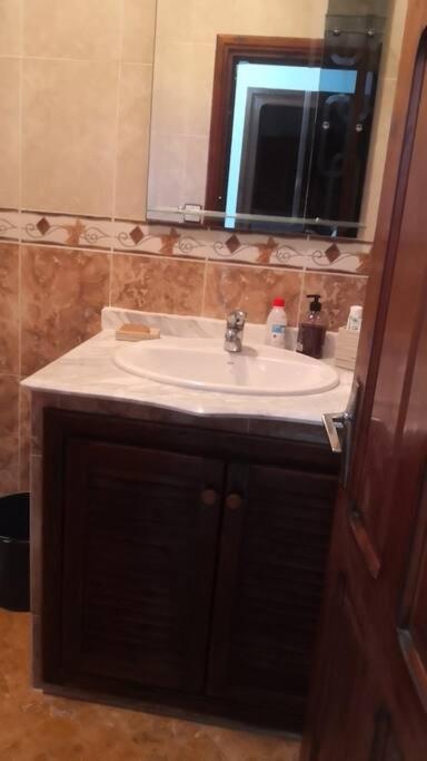 Casa Mima Appartement Tétouan Buitenkant foto