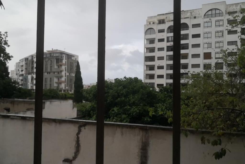 Casa Mima Appartement Tétouan Buitenkant foto