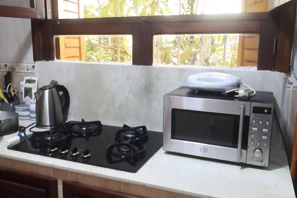 Casa Mima Appartement Tétouan Buitenkant foto